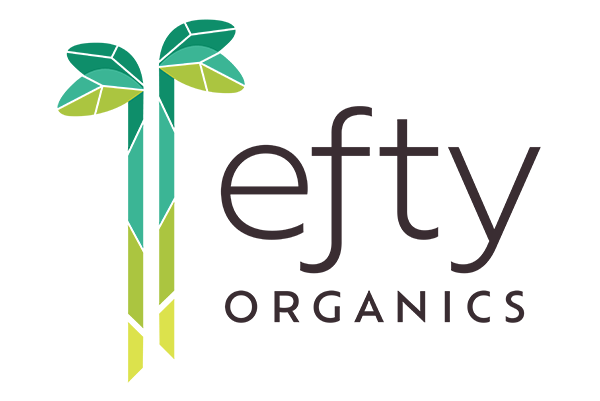 Efty Organics